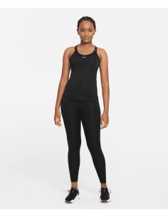 N-NK375-Women's Nike One Dri-FIT Elastika standard fit tank 2